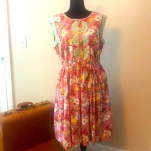 Matilda Jane Dress